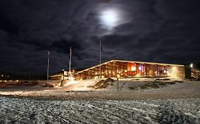 The Man From Snowy River Hotel