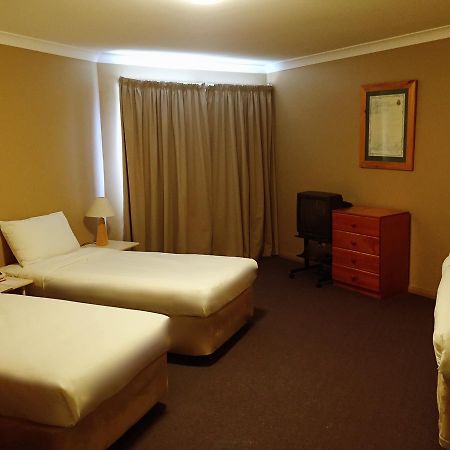 The Man From Snowy River Hotel Perisher Valley Eksteriør billede