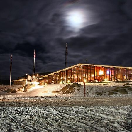 The Man From Snowy River Hotel Perisher Valley Eksteriør billede