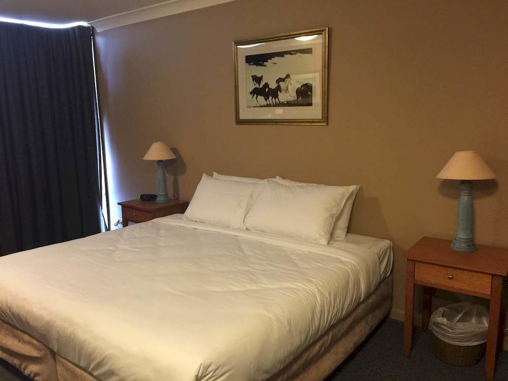 The Man From Snowy River Hotel Perisher Valley Eksteriør billede
