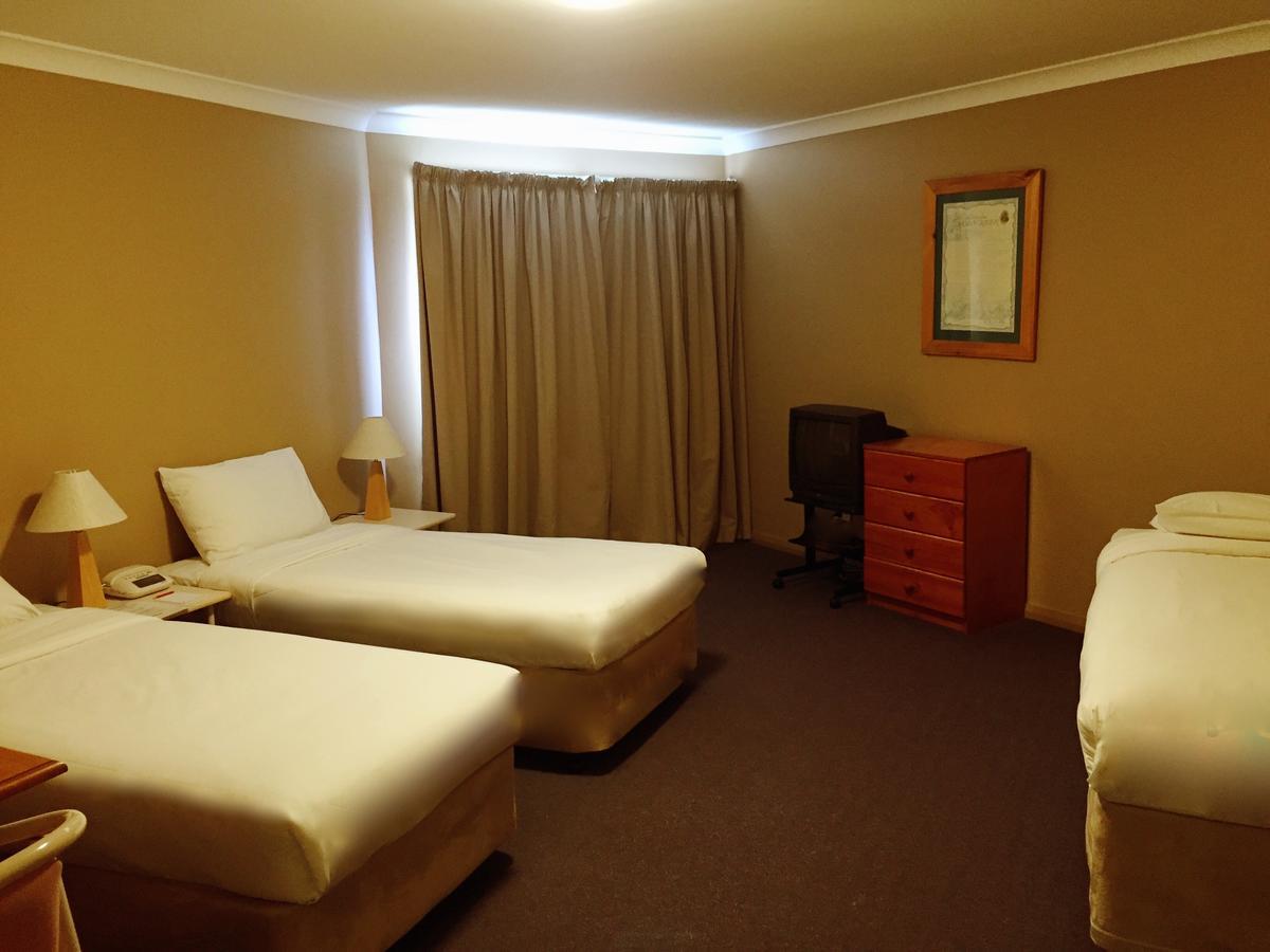 The Man From Snowy River Hotel Perisher Valley Eksteriør billede